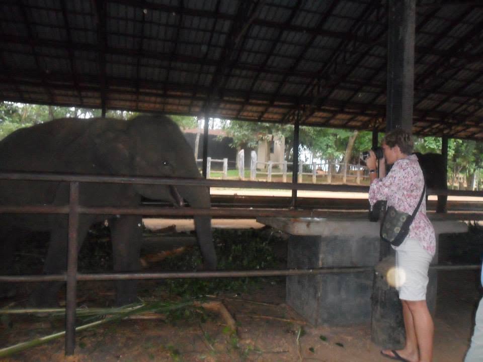 Sri Lanka Adventure