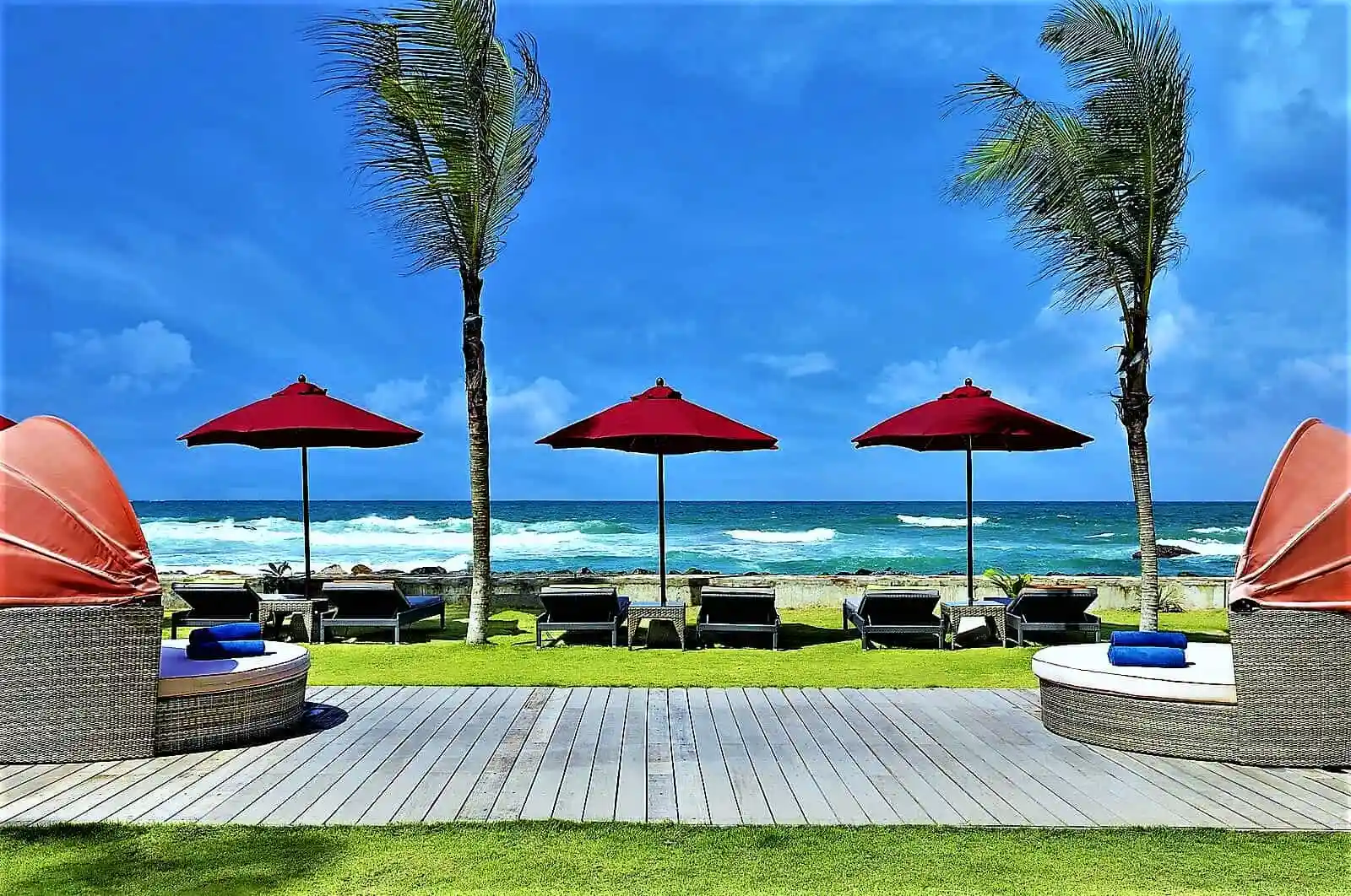 Luxury hotel visual 6