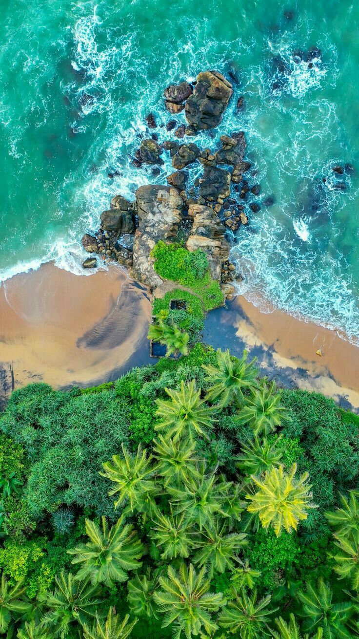 Coastal